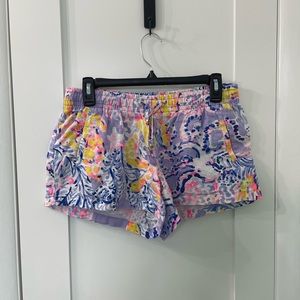 🌸Lilly Pulitzer Baybreeze shorts🌸